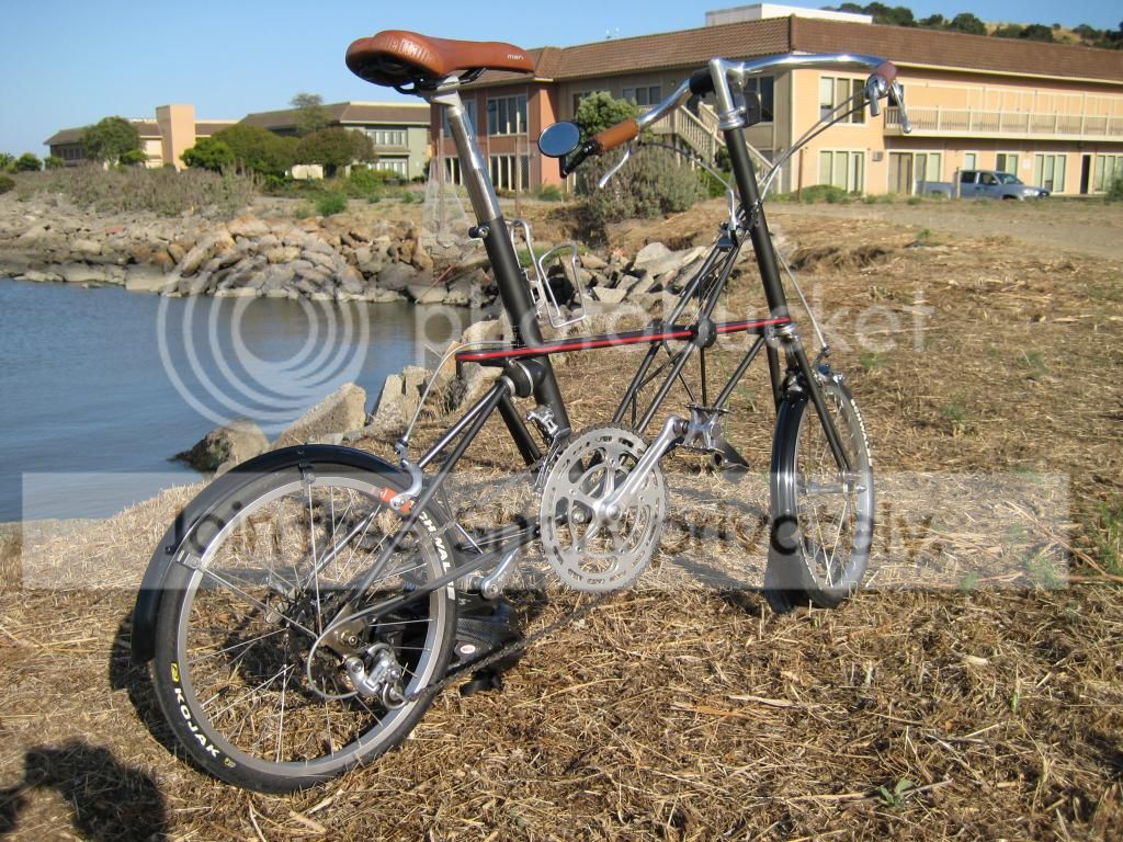 Dahon/others front derailer hanger seat tube diameter for 34.9mm? - Bike Forums